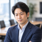 BtoB企業のマーケティング担当者