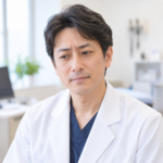 クリニック経営者