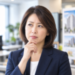 不動産会社経営者